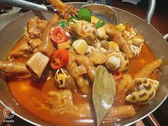 -不念·福建码头(宝龙一城店)