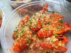 -捌贰虾蟹·江湖菜馆(江汉路店)