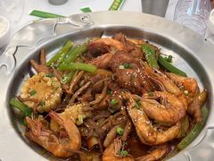 -徐记小怪兽肉蟹煲(中央大街店)