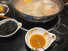 -尚合里潮汕牛肉火锅(海沧店)