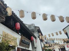 -孙盛兴奥灶面馆·蟹黄面·三虾面(山塘街总店)