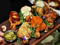 -get pizza意大利餐厅(凯德MALL店)