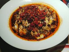 -龙潭喜客·四川客家菜