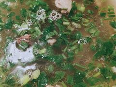 优质水盆羊肉-陈掌柜澄城水盆羊肉(钟楼店)