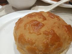 -香港新发烧腊茶餐厅(水围店)