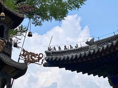 -青州市云门山风景区