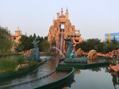 -青岛方特梦幻王国