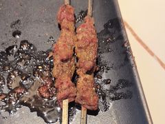 -半闲斋羊肉铺(齐礼阎店)
