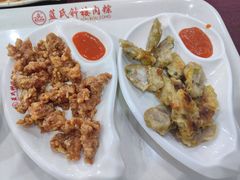 -蓝氏钟楼肉粽