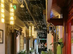 -秦月轩·陕西家乡菜(阜成路·五棵松店)