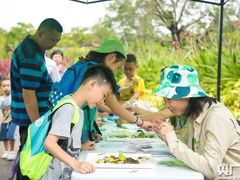 -能量小象·感统·专注力·语言(黄岛校区)