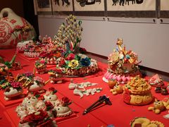 -北京工艺美术博物馆