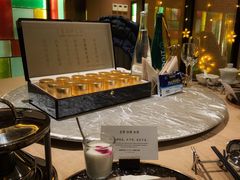 -ONE FULL 古董港式海鲜火锅