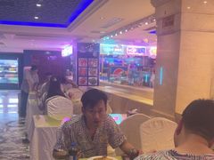 -海韵之星邮轮水会(明发商业广场店)