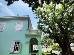 -龙环葡韵住宅式博物馆