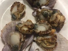 -鼎香缘海鲜自助火锅烤肉(锦辉购物广场店)