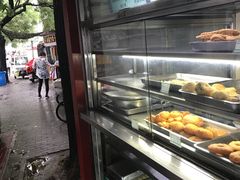 -护国寺小吃(新街口店)