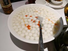 酒酿小圆子-丰收日(五角场店)