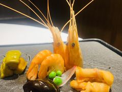 涵苑四小拼-涵苑私宴定制(外滩店)