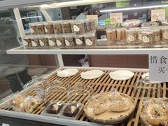 -嗒令甜品·主题融合料理餐厅(首座时代店)
