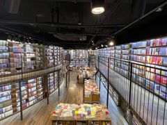 -三联韬奋书店(三里屯店)