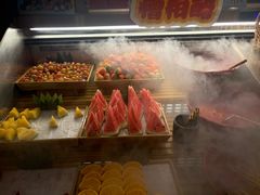 -一绪に寿喜烧(荟聚店)