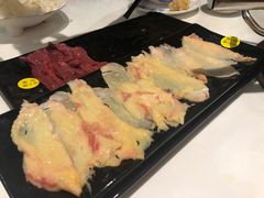 -陈记顺和牛肉火锅馆(天河北路店)