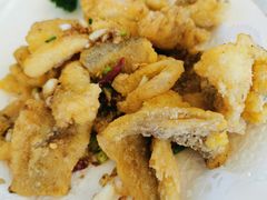 -渔满仓海鲜渔家(象山二店)