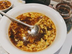 酸辣汤-紫光园·烤鸭(吕家营店)