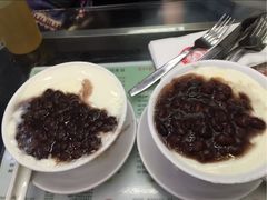 -义顺牛奶公司(庇利金街店)