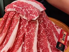 -牛New寿喜烧(龙湖金沙天街店)