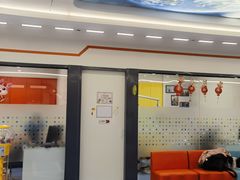 -极橙儿童齿科矫正中心(奥城店)