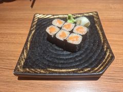 -居酒屋海山(拱北店)