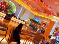 -蓝鲸湾汤泉(包河店)