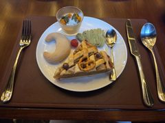 -Tivano意大利餐厅(成都居舍酒店)