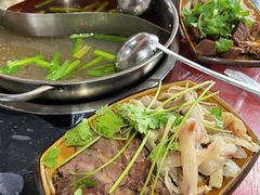-刘艳黄牛肉(九襄店)