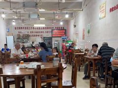 大堂-南记食粥坊·宵夜大排档(卫国路店)