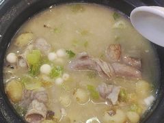 -东江海鲜大排档·潮汕菜·砂锅粥