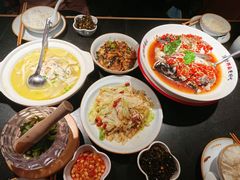 -湘阁里辣(南联锦泰城店)