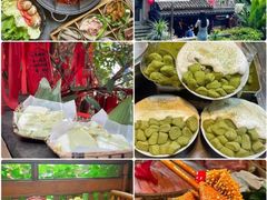 -重庆十八梯传统风貌区