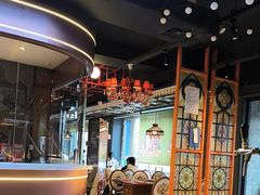 -通海俄式烧烤·俄罗斯大串(嵩山路店)