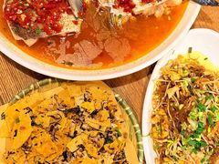 -丰乐餐厅·始于1999·本地老字号