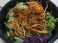 -拌来拌去石鍋拌飯(文鼎店)