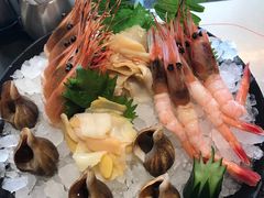 -極上萬膳·日料放题(海岸城店)