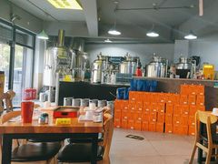 -四禧精酿烧烤串吧(大明湖店)