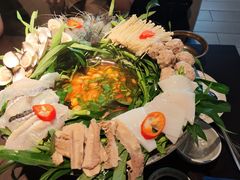 -大头虾越式风味餐厅(光明广场店)