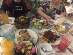 -Cha Cha's Beach Cafe