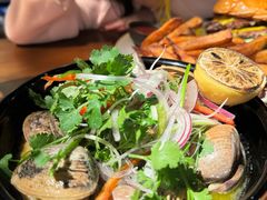 -MAGPIE喜鹊派餐厅(华侨城店)