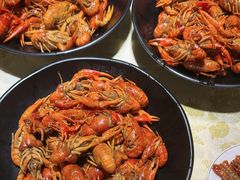 -聚味瞿记·龙虾堂(天元店)