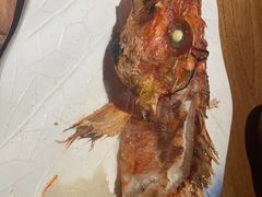 -炉胜·炉端烧·居酒屋